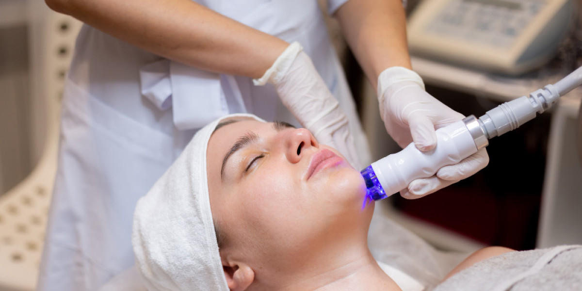 Face Lifts in the Philippines: Why Thermage FLX is Gaining Popularity in Skin Tightening