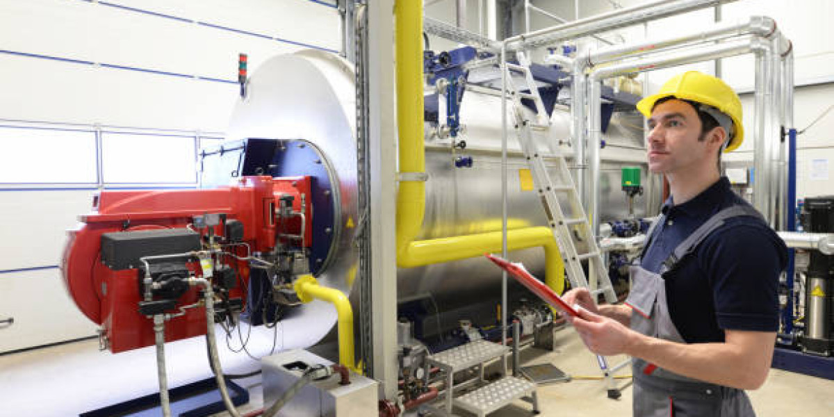Why New York Boiler Solutions Ensure Reliable Temporary Steam Operations?