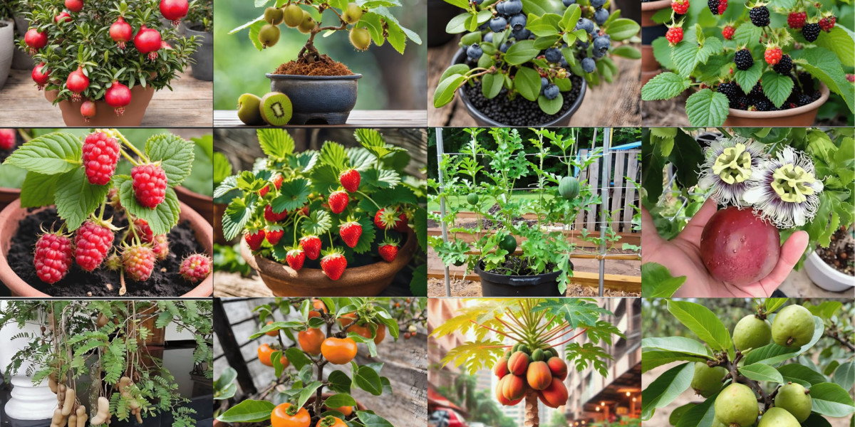 10 Plants That Look Stunning AND You Can Eat
