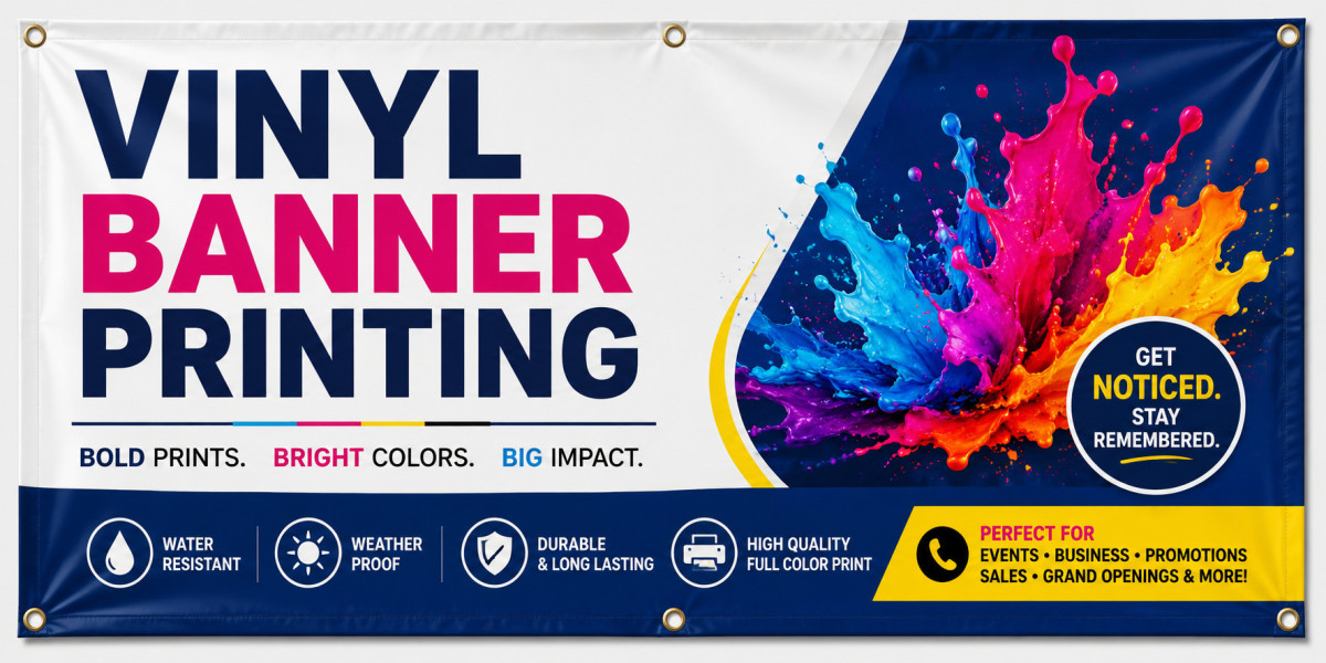 Need a Banner Today? We've Got You Covered