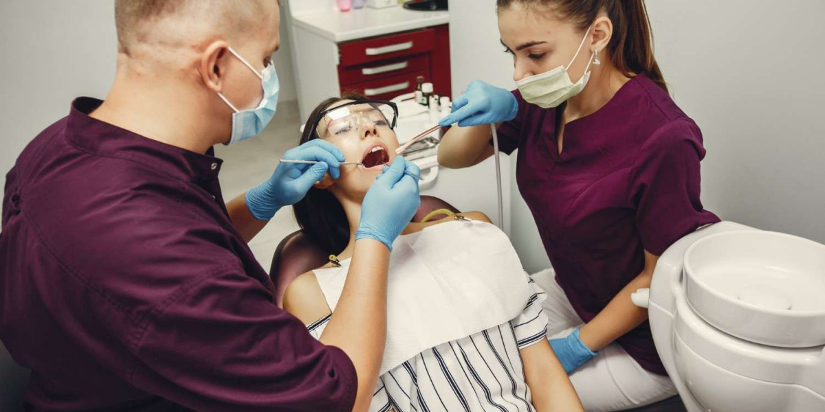 Affordable Smile Makeover Options You Didn’t Know a Cosmetic Dentist Near Me Could Offer