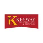 Keyway Construction  Roofing