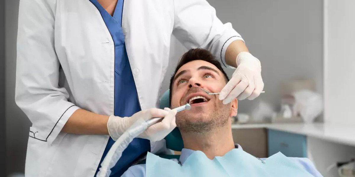 The Importance of Preventive Dentistry for Long-Term Oral Health
