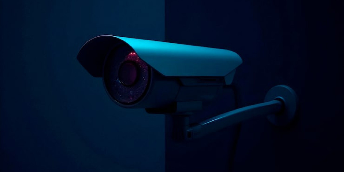 10 Benefits of Installing Security Cameras at Home Today
