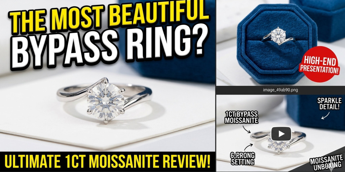 What Today’s Couples Look for When Choosing an Round Engagement Ring