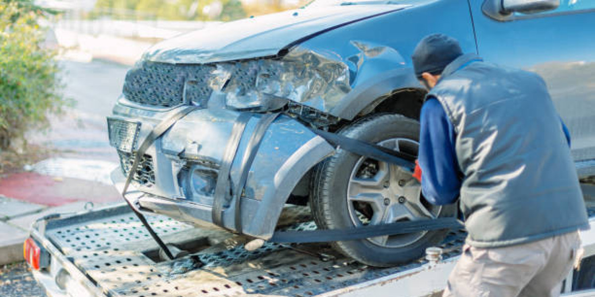Car Recovery Services in Kempston
