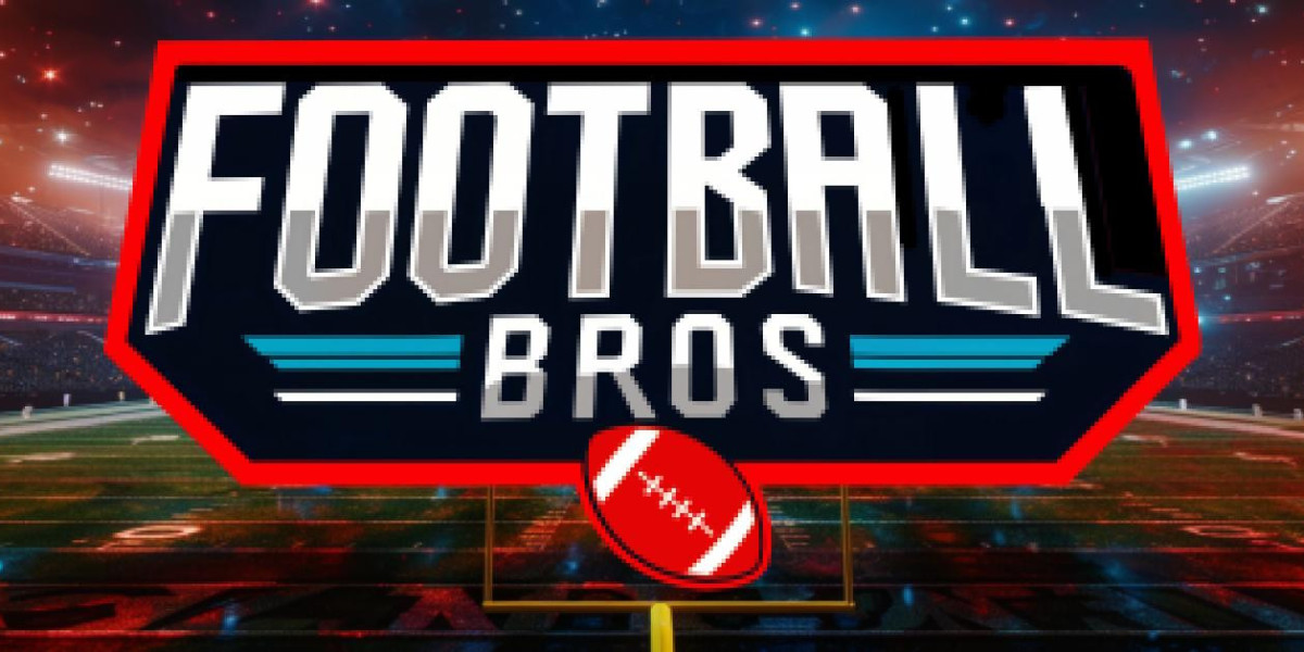 Kickstarting Your Fun: A Guide to the Delightfully Chaotic World of Football Bros