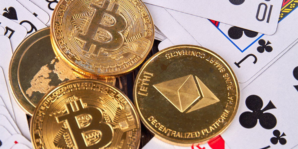 Scopri i Migliori Crypto Casino del 2026 con Bitcoin e Wallet Web3