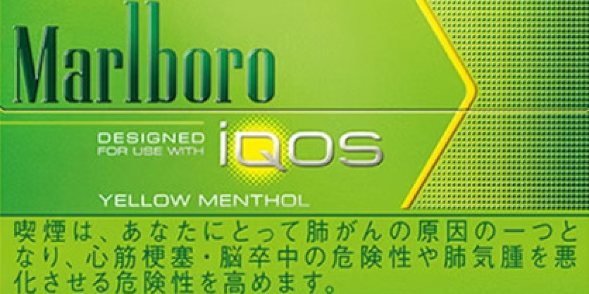 經典煙草濃度再定義：現代加熱技術下的寶路風味進化