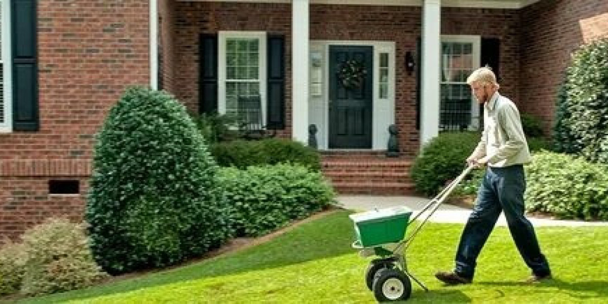 Why Professional Landscaping Maintenance Matters for Every Property