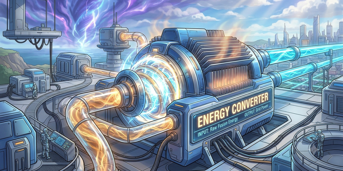 Energy Converter: The Complete Guide to Converting Energy Units