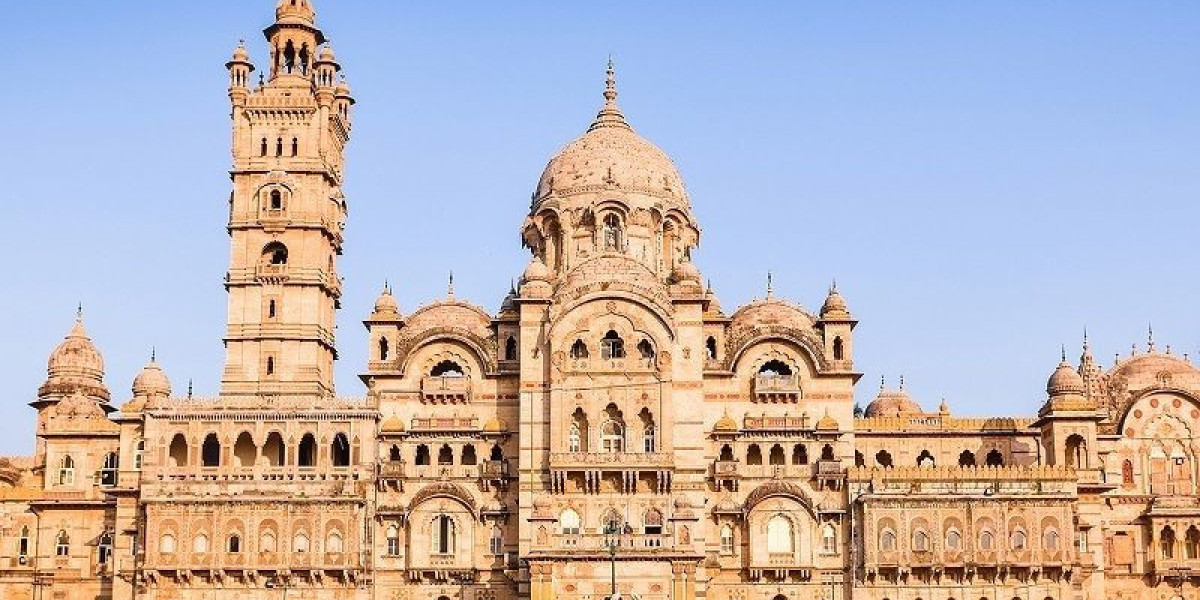 Tourist Attractions Near Vadodara