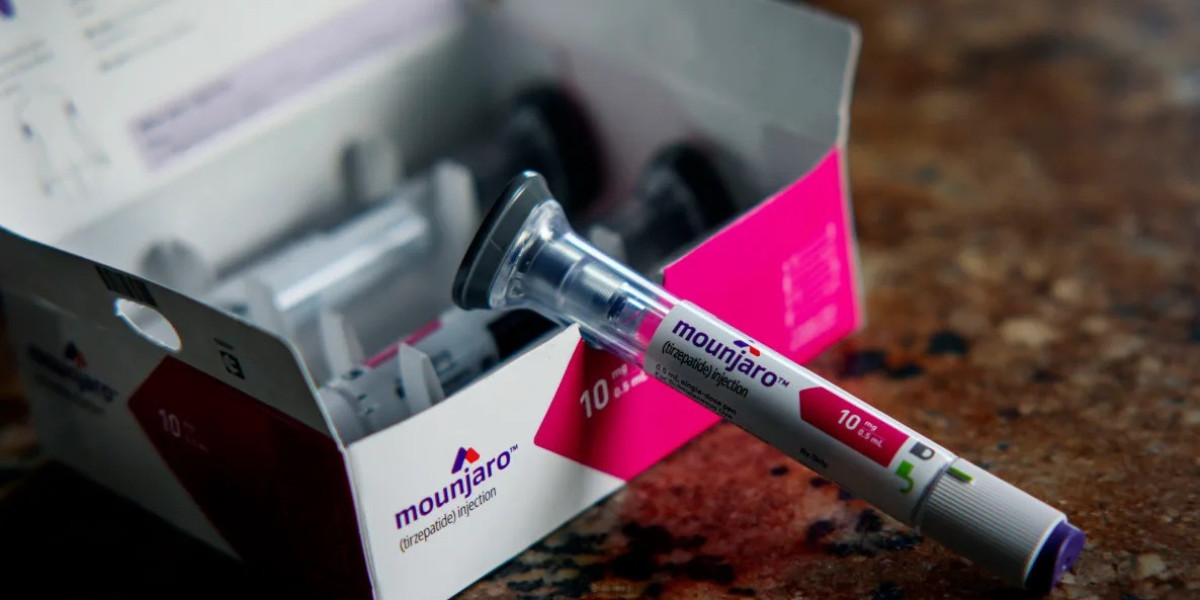 Mounjaro Injection in Islamabad: Common Myths and Facts Explained