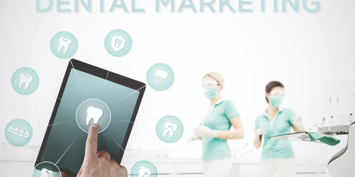 The Benefits of Data-Driven Marketing for Dental Practice Growth