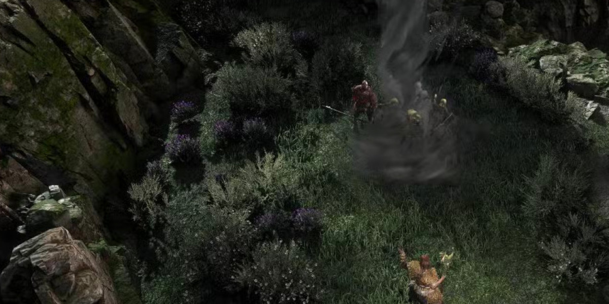 Mmoexp Path of Exile 2: How Breach Works
