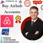 Buy Airbnb Accounts