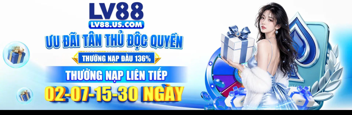 LV88 USCom