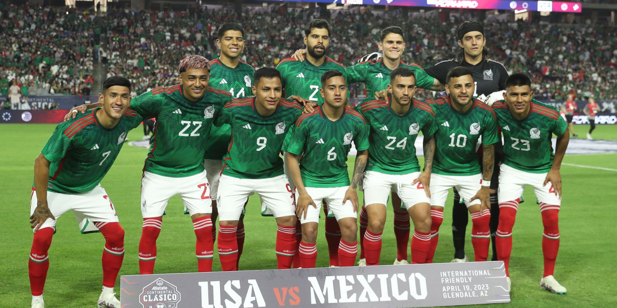 2025 Gold Cup Bracket: Mexico, United states Renew Contention For Sundays Supreme