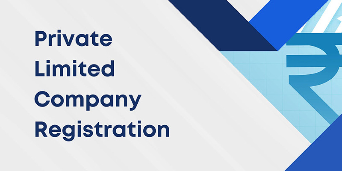 Private Limited Company Registration – Complete Online Company Setup