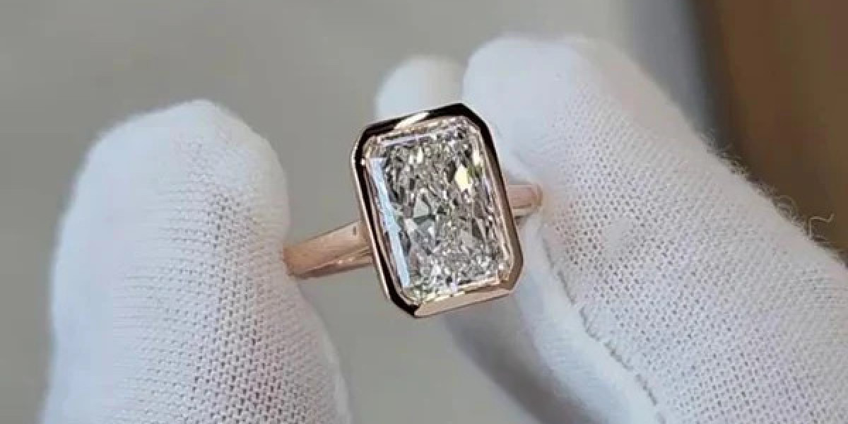 How to Select the Right Old Mine Cut Diamond Ring