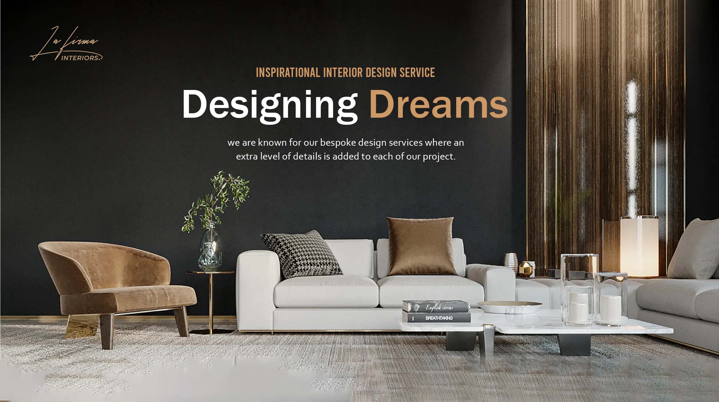 Interior Design Dubai | Best Interior Design Company UAE