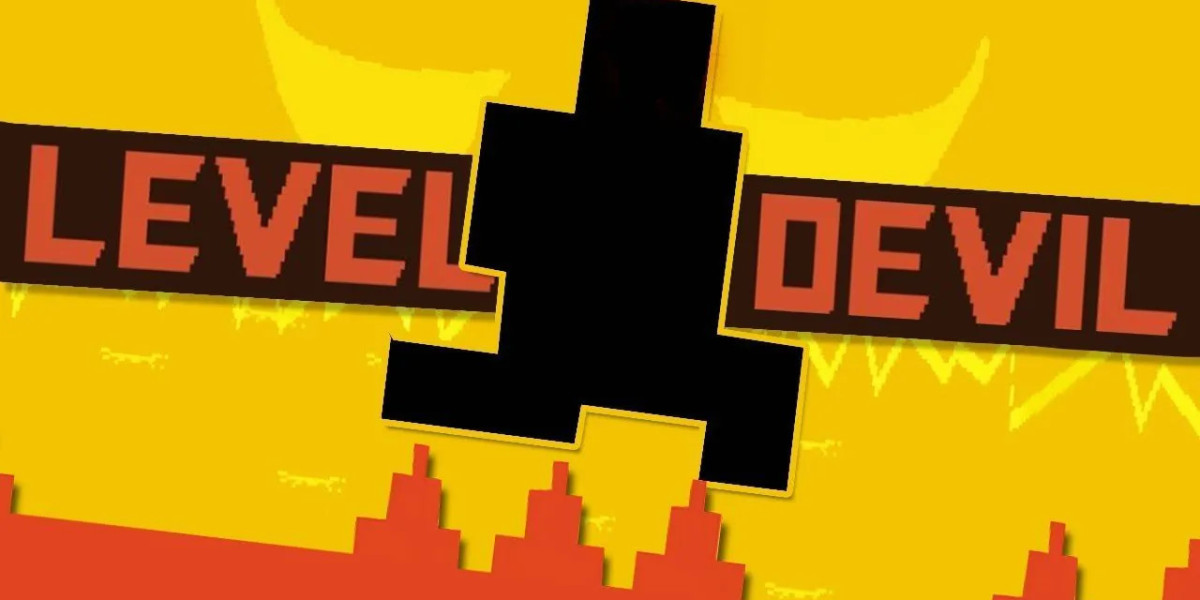 Conquer Your Frustration: A Guide to Experiencing Level Devil