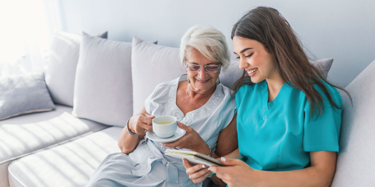 Home Nursing Care Benefits & Early Cognitive Changes in Seniors Guide