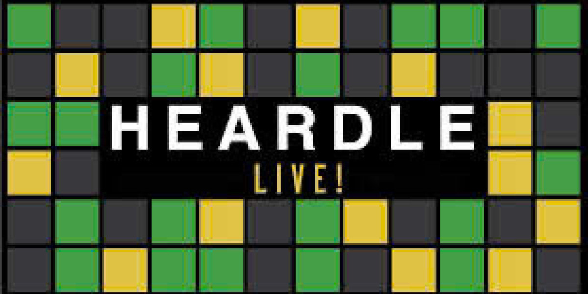 Sharpen Your Ears and Guess That Tune with Heardle!