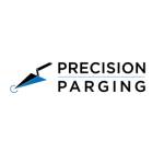 Precision Parging