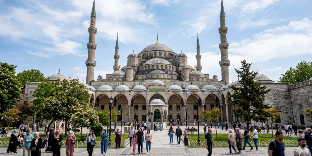 Turkey Visa for Armenia Citizens – Online Visa Application Guide
