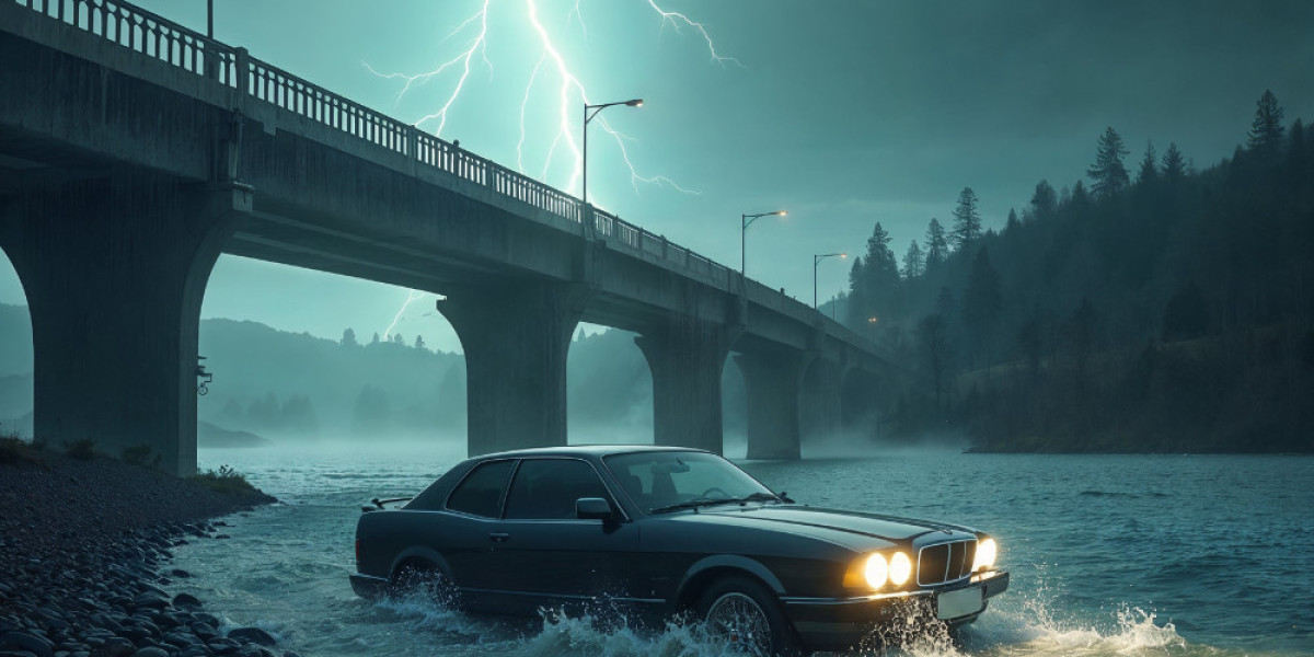Avoid These Flood Insurance Mistakes Before the Next Storm Arrives