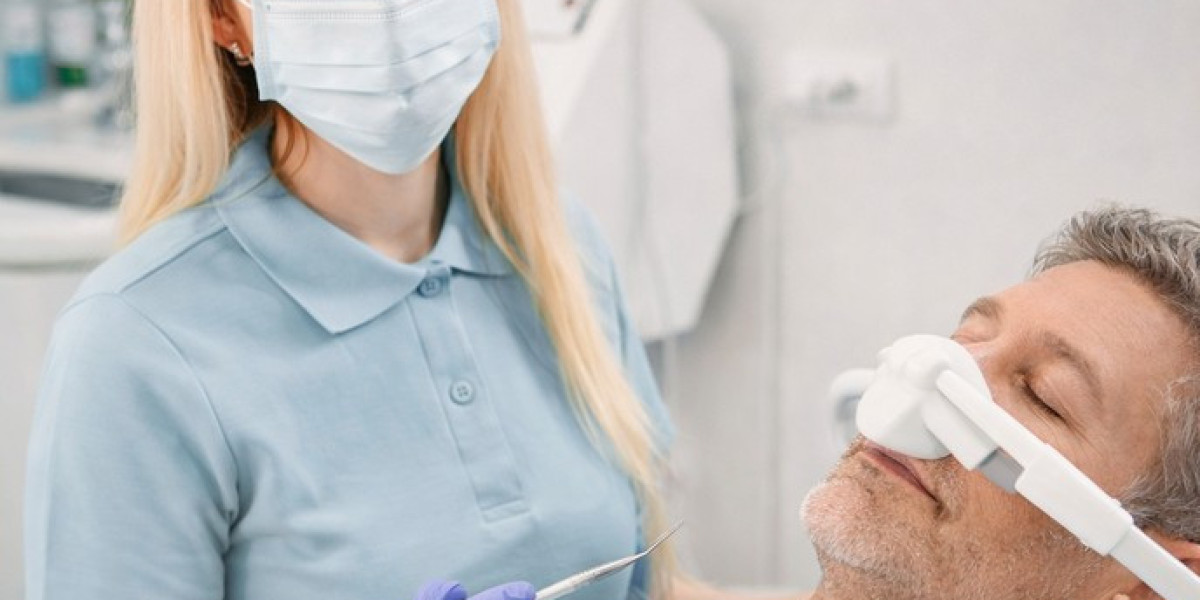 Advantages of Sedation Dentistry in Modern Dental Care