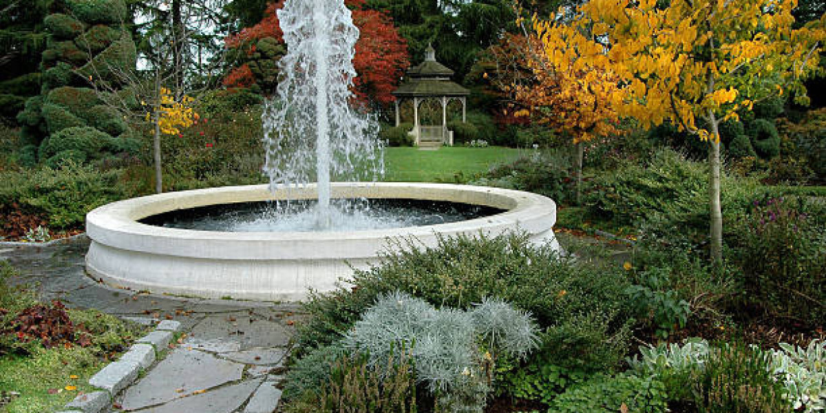 Fountains: Why They Still Make Any Outdoor Space Feel Alive