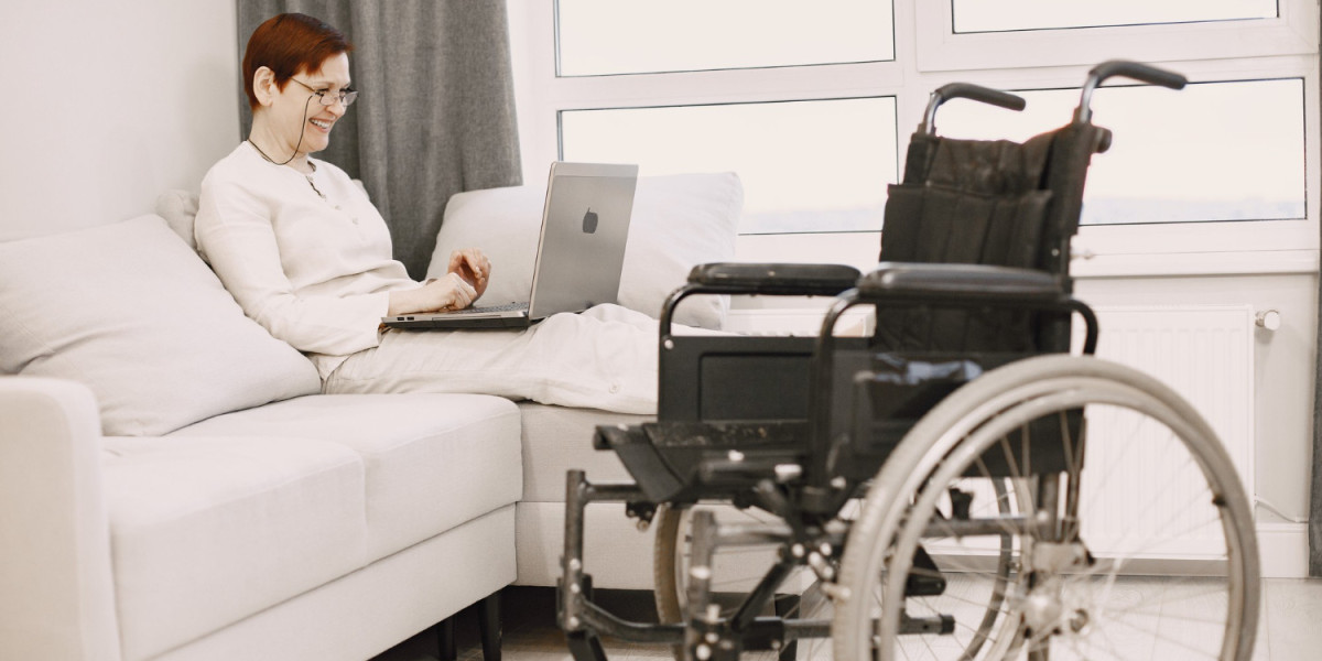 How Do NDIS Improved Living Arrangements Work in Adelaide?