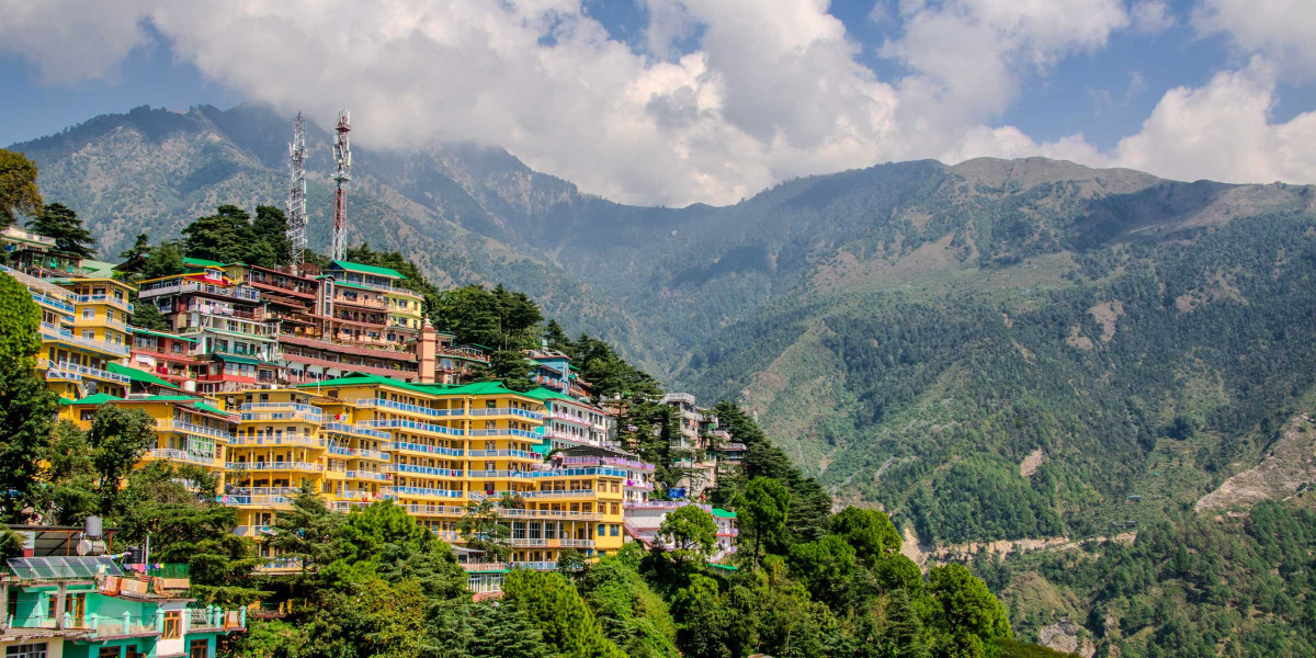 Amritsar to Mcleodganj cab | Amritsar to Mcleodganj Taxi