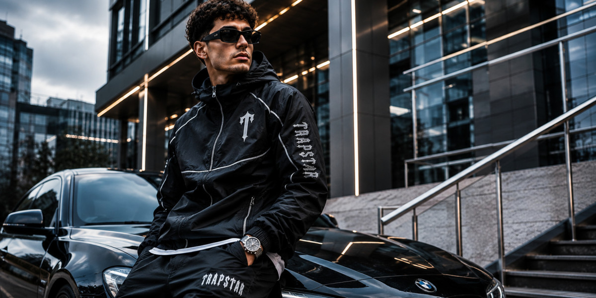 Why Trapstar Italy Clothing Store Is a Must-Have Destination for Every Fashion Lover