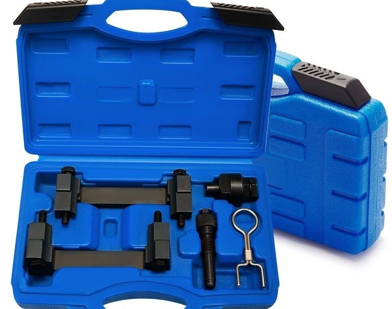 How Audi Diesel Engine Tools Improve Repair Efficiency and Engine Performance
