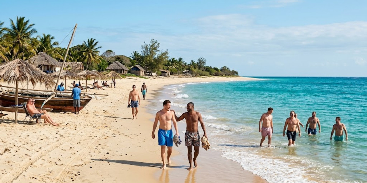 The Essential Mozambique Travel Guide for Tourists