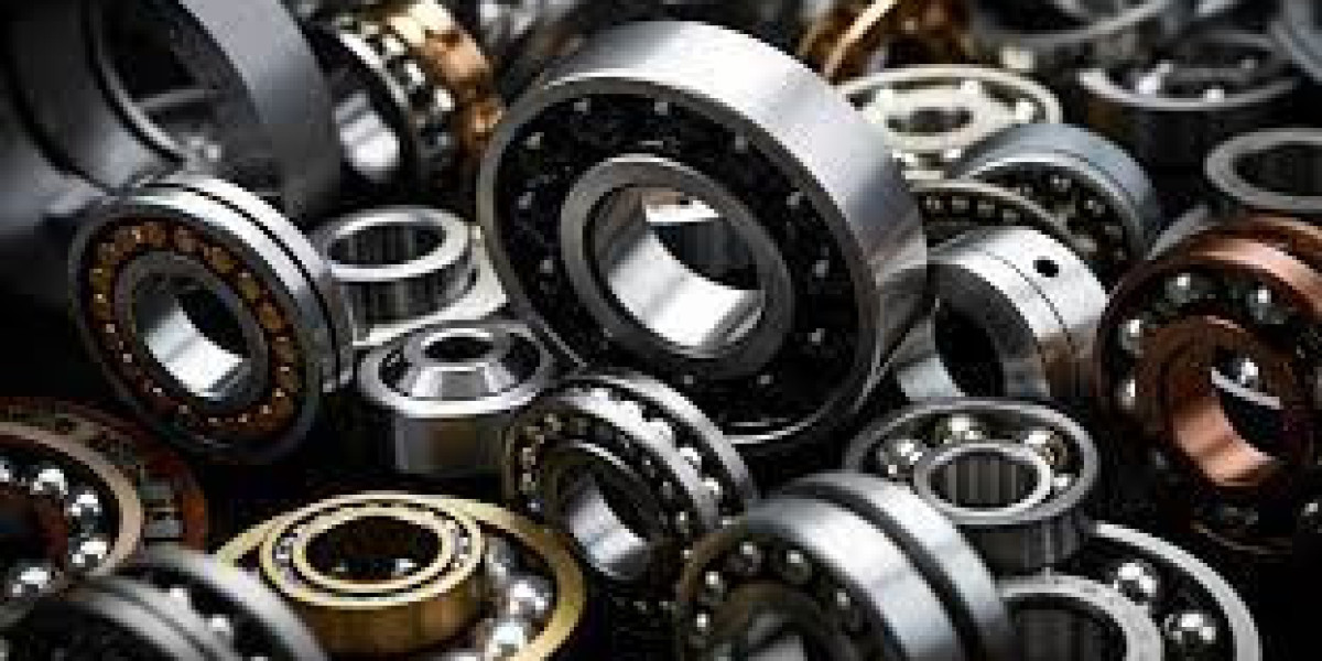 NMRB: How Choosing the Right Bearing Supplier Solves Procurement Problems