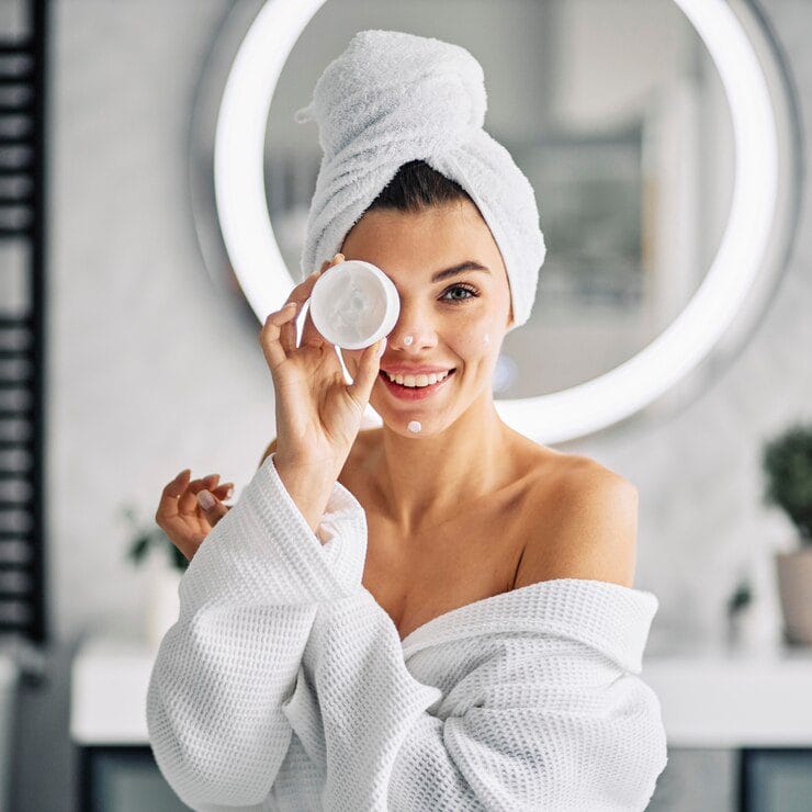 Tretinoin Talks Cream Online & Worldwide Shipping