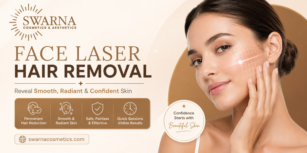 Laser Hair Removal Jaipur Benefits, Procedure And Expert Care