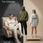 essential hoodies