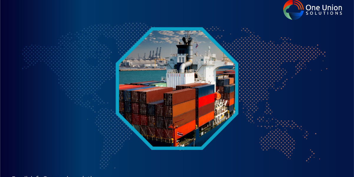 End-to-End Warehousing Services | One Union Solutions