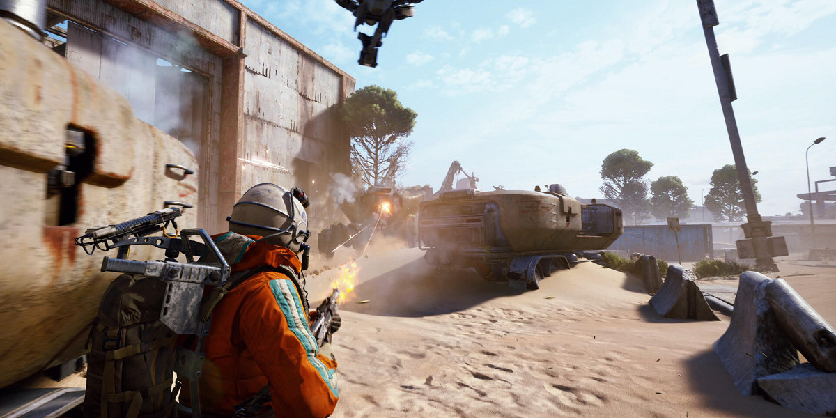 U4GM ARC Raiders: Why Coolant Is Key to Crafting