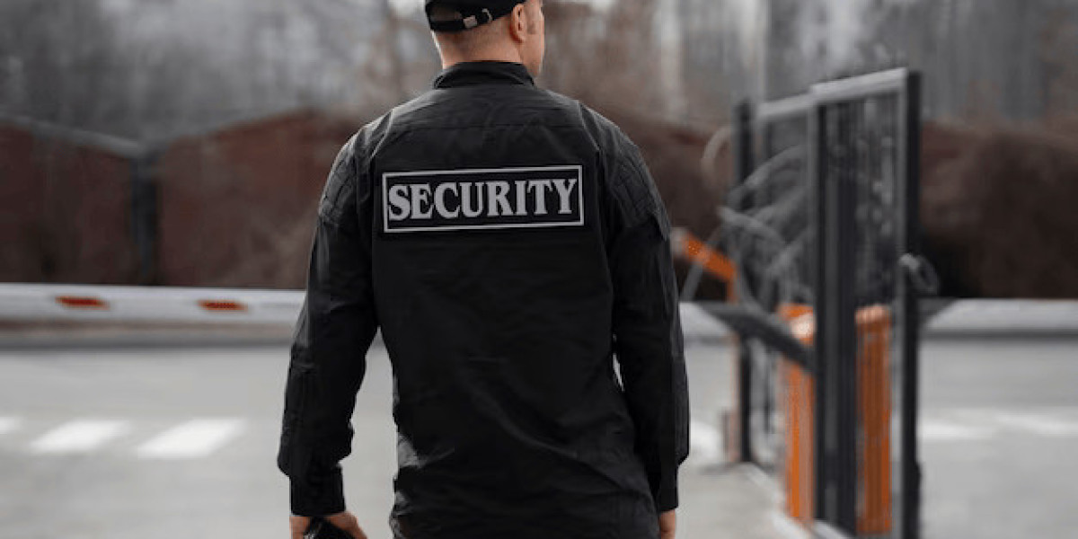 Security Companies in Dubai Using Drones for Surveillance Operations