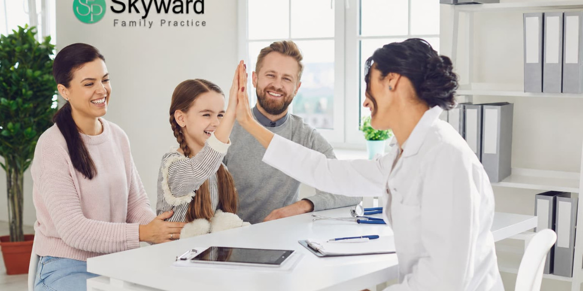 Female Family Doctor Mississauga: Compassionate Healthcare for Women and Families