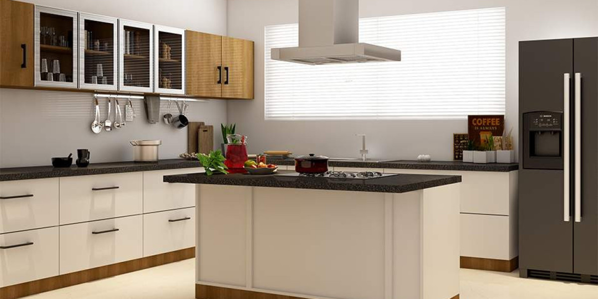 The Complete Homeowner's Guide to Kitchen Modification