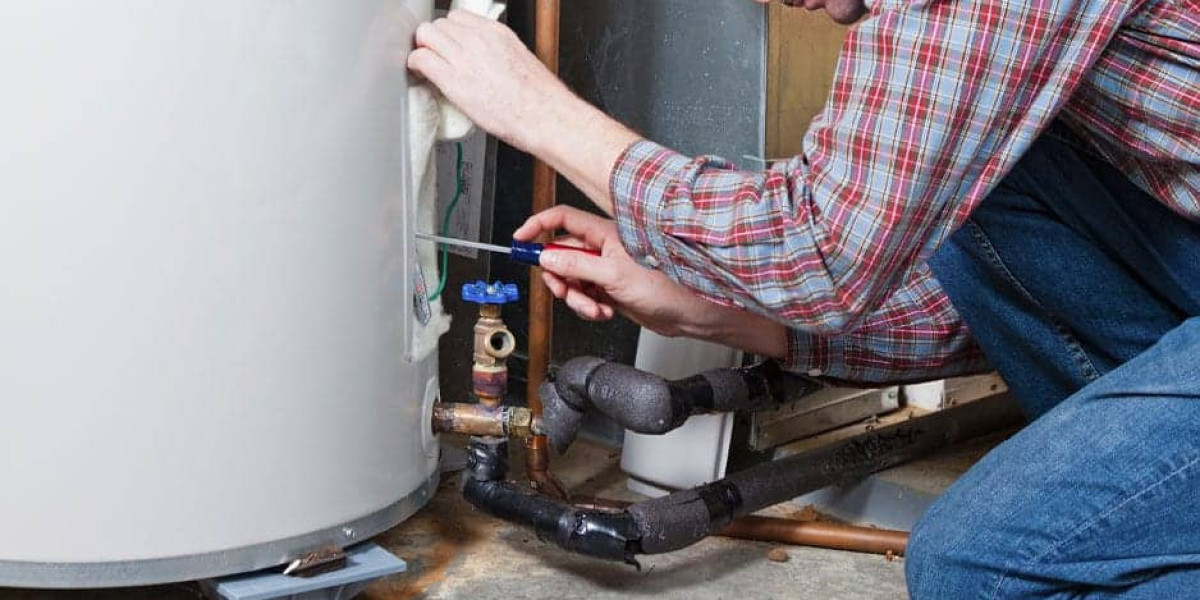 Water Heater Service: Why Regular Maintenance Is Essential for Efficiency and Comfort