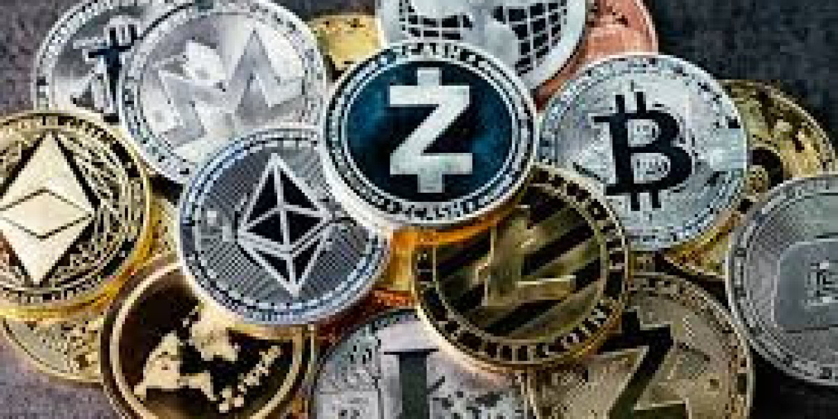 Crypto Wallet Development: Features, Security and Development Process