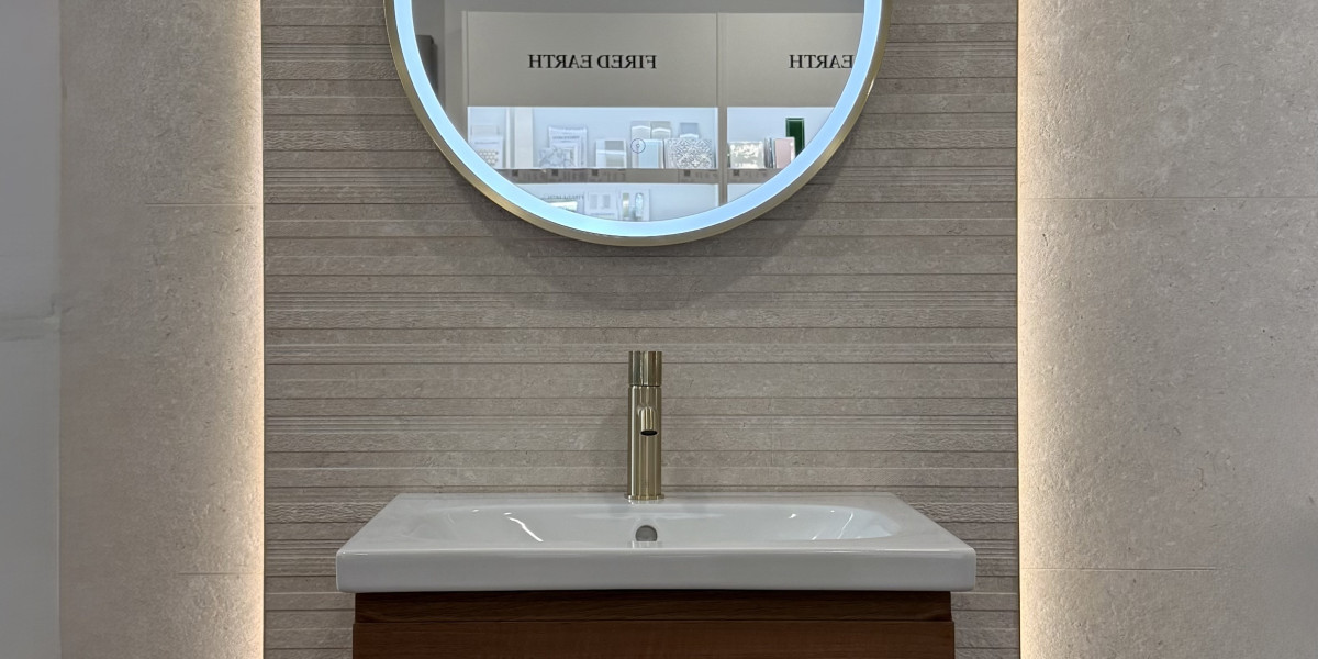 Trusted Bathroom Suppliers Wirral for Modern Home Upgrades